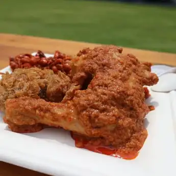 Resep Rendang Ayam Santan Kara yang Lezat dan Mudah: Begini Caranya!
