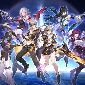 Kode Redeem Honkai Star Rail November 2024, Item Gratis Menanti!