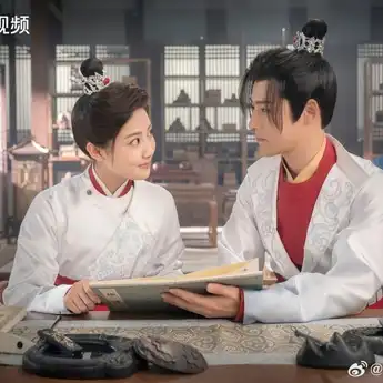 Sinopsis Drama China A Flower On The Continent dan Nama Pemainnya