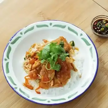 Resep Telur Tomat, Resep Praktis dan Sehat untuk Keluarga di Rumah
