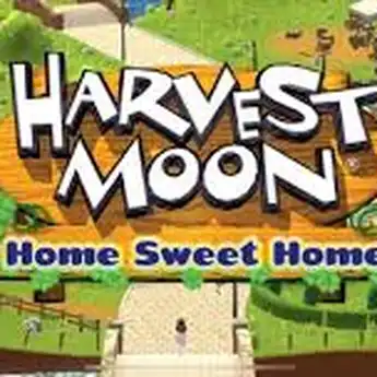 Link Download Harvest Moon Home Sweet Home APK di Android & iOS