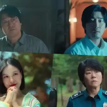 Profil, Biodata, dan Instagram (IG) Para Pemain Drama Korea The Frog
