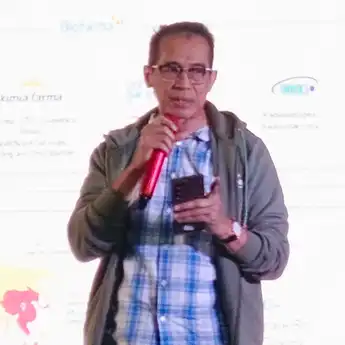 Shadiq Akasya Sebut Bio Farma Harus Jadi Pendorong Inovasi Kesehatan Global Dengan Kolaborasi & Teknologi Terdepan