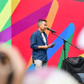Saatnya Warga Jabar Menikmati Kemeriahan West Java Festival 2024   