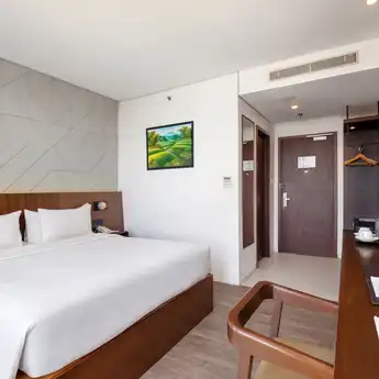 Gebyar Merah Putih Golden Tulip Pontianak