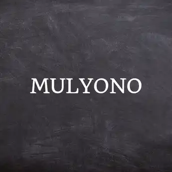 Arti Nama Mulyono dalam Bahasa Jawa, Kenapa Dikaitkan dengan Jokowi?