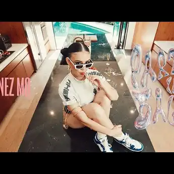 Lirik Lagu Party in Bali (PIB) - AGNEZ MO, dengan Terjemahan Indonesia