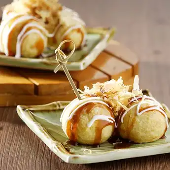 Resep dan Cara Membuat Takoyaki, Jajanan Khas Jepang yang Bisa Jadi Ide Jualan!