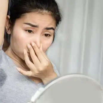 3 Cara Menghilangkan Bau Ketiak Pada Ibu Hamil Dijamin Ampuh!