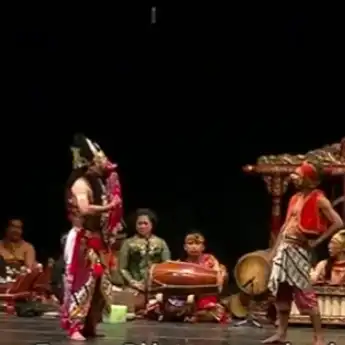 Wayang Topeng Dalang Klaten Ditetapkan Sebagai Warisan Budaya Takbenda