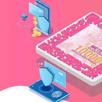 Cara Membeli dan Memasang e-Materai untuk Pendaftaran CPNS 2024