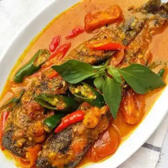 Resep Mangut Lele, Sajian Nikmat untuk Keluarga di Akhir Pekan