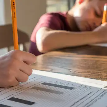 25 Contoh Soal Prinsip Geografi dan Kunci Jawabannya