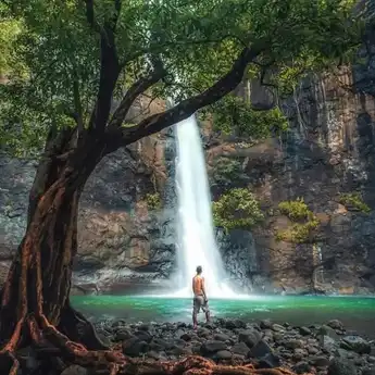 5 Curug di Sukabumi yang Indah, Wajib Masuk List Pelancong   