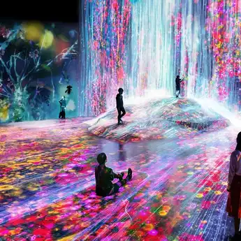 Mau Liburan Akhir Tahun? Ini 3 Rekomendasi Tempat Wisata Terbaru di Tokyo!