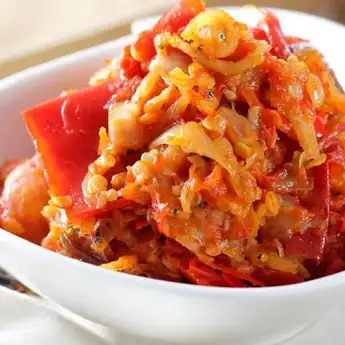 Resep Sambal Teri Kecombrang, Sajian Pedas yang Bikin Ketagihan