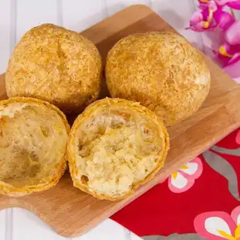 Resep Bakso Goreng Jumbo yang Gurih dan Trik agar Isinya Kopong