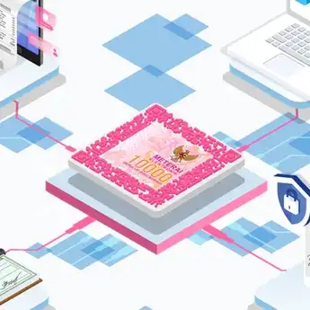 3 Cara Cek Keaslian e-Meterai, Hati-Hati Malah Beli yang Palsu!