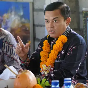 BPHN dan Pegadaian Bersinergi Kembangkan Desa Sadar Hukum di Bali