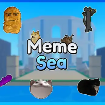 Kode Redeem Meme Sea Agustus 2024, Lengkap dengan Cara Menukarkannya