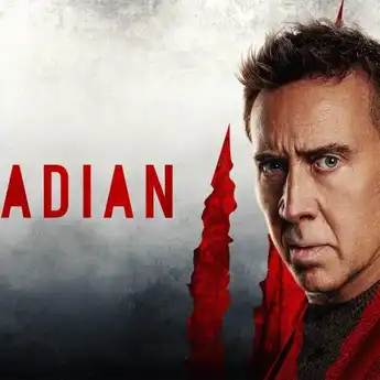Sinopsis Film 'Arcadian', Film Horor yang Berkisah Tentang Monster