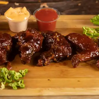 Resep Ayam Kecap Pedas Manis Sederhana, Menu Favorit di Rumah