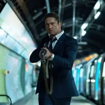 Sinopsis 'London Has Fallen' Aksi Mike Banning Melindungi Presiden AS