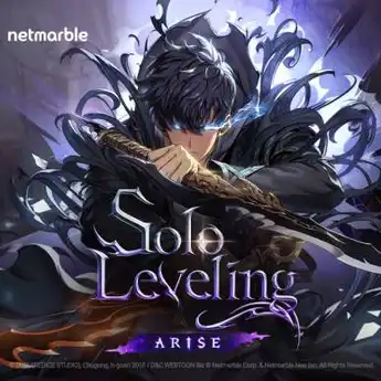 Kode Redeem Solo Leveling ARISE September 2024, Ini Cara Tukarnya