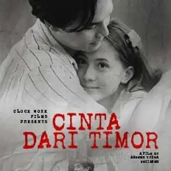 Sinopsis 'Cinta dari Timor', Film Romance Lokal Terbaru di Bioskop