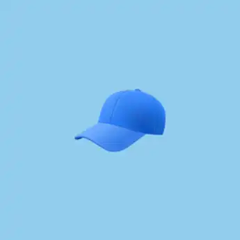 Apa Arti Topi Biru dalam Emoji yang Sering Digunakan Warganet?