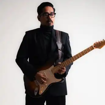 Chord Gitar dan Lirik Lagu Main Hati, Andra and The Backbone