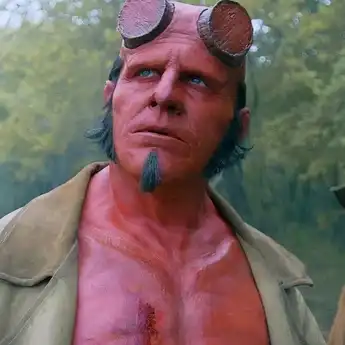 Sinopsis 'Hellboy: The Crooked Man' yang Segera Tayang di Bioskop!