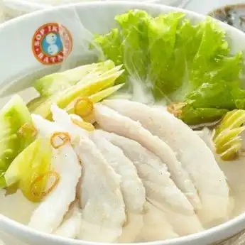 Resep Sup Ikan Batam, Kuah Segar untuk Kreasi Akhir Pekan Spesial