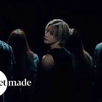 Lirik Lagu Horizon - Taemin SHINee, dengan Terjemahan Indonesia dan Inggris