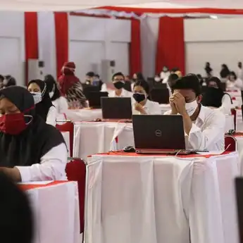 50 Contoh Soal CAT PPPK Teknis 2024, Lengkap dengan Kunci Jawaban
