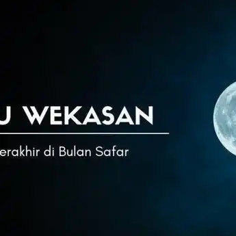 Ini 5 Pantangan yang Tidak Boleh Dilakukan di Hari Rabu Wekasan!