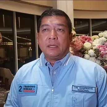 Profil dan Biodata Silfester Matutina yang Terpancing Emosi Saat Debat dengan Rocky Gerung