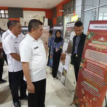 Ciptakan Generasi Yang Unggul Lewat Seni dan Budaya