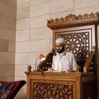 3 Khutbah Jumat Akhir Bulan Rabiul Awal, Penuh Makna Menyentuh Hati