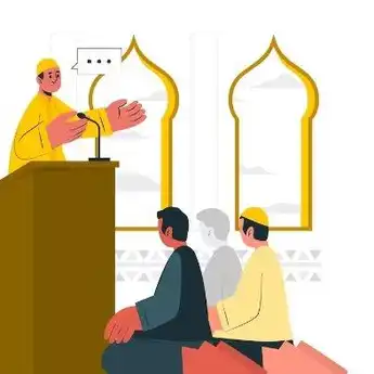 5 Contoh Teks Khutbah Jumat Bulan Safar 1446 H/2024