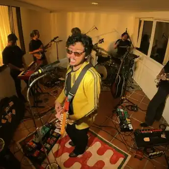 Lirik Lagu 'Wanna Be Yours' - Pamungkas