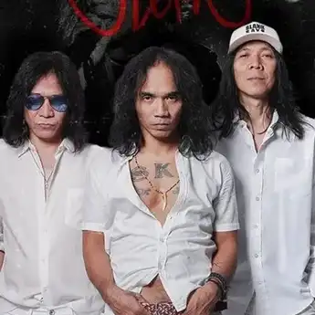 Lirik Lagu 'Anak Mami' - Slank, Ubah Lirik Lagu untuk Sindir Kaesang?