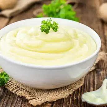 Resep Mashed Potato Keju, Bisa Jadi Pengganti Nasi yang Lezat!