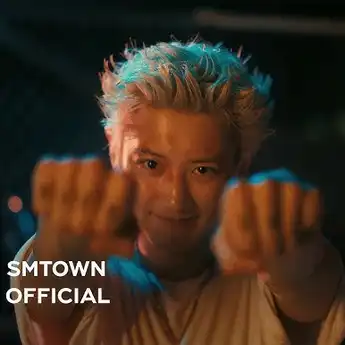 Lirik dan Terjemahan 'Back Again', Single Terbaru dari Chanyeol