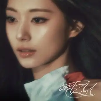 Lirik Lagu Run Away - Tzuyu TWICE, dengan Terjemahan Indonesia dan Inggris