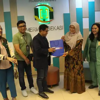 Rayakan Hari Pelanggan Nasional, BRI Life Gelar BRILian Appreciation Week 2024