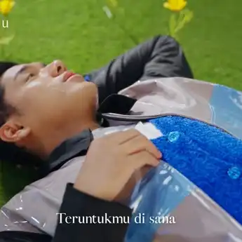 Lirik Lagu 'Boleh Merindu' - Jaz