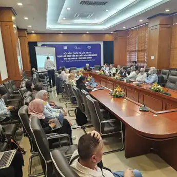 Selangkah Lagi, Geopark Meratus Bakal Jadi Bagian UNESCO Global Geoparks