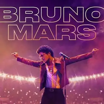 Prediksi Setlist Konser Bruno Mars di Jakarta 2024 11, 13, 14 September 2024