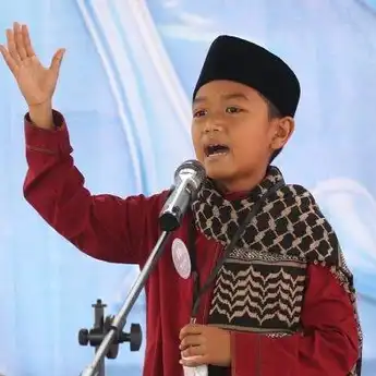 5 Teks Pildacil Tema Maulid Nabi 2024 Terbaik, Singkat dan Lucu